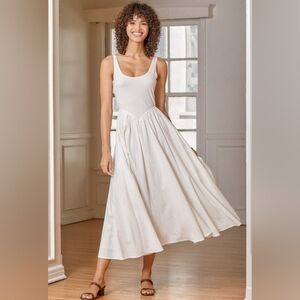 ISO Free People Midi Dresses